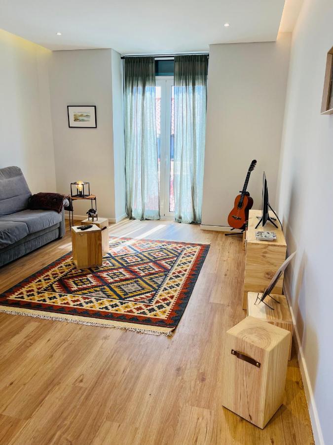 Apartment Lovely 2-bedroom Unit In Historic Funchal (Madeira)