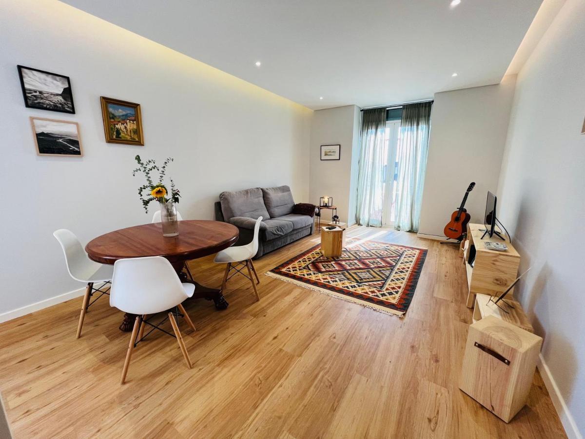 Apartment Lovely 2-bedroom Unit In Historic