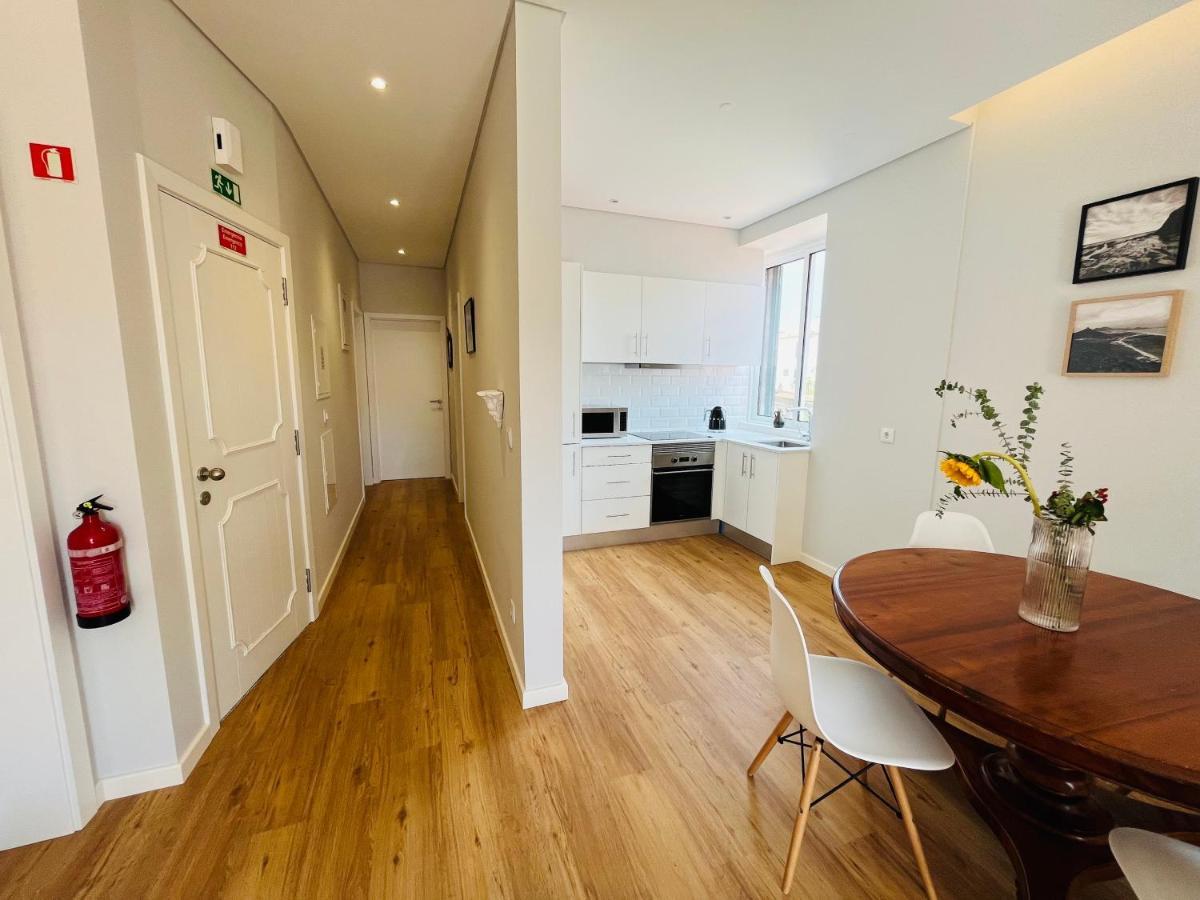 Apartment Lovely 2-bedroom Unit In Historic Funchal (Madeira)