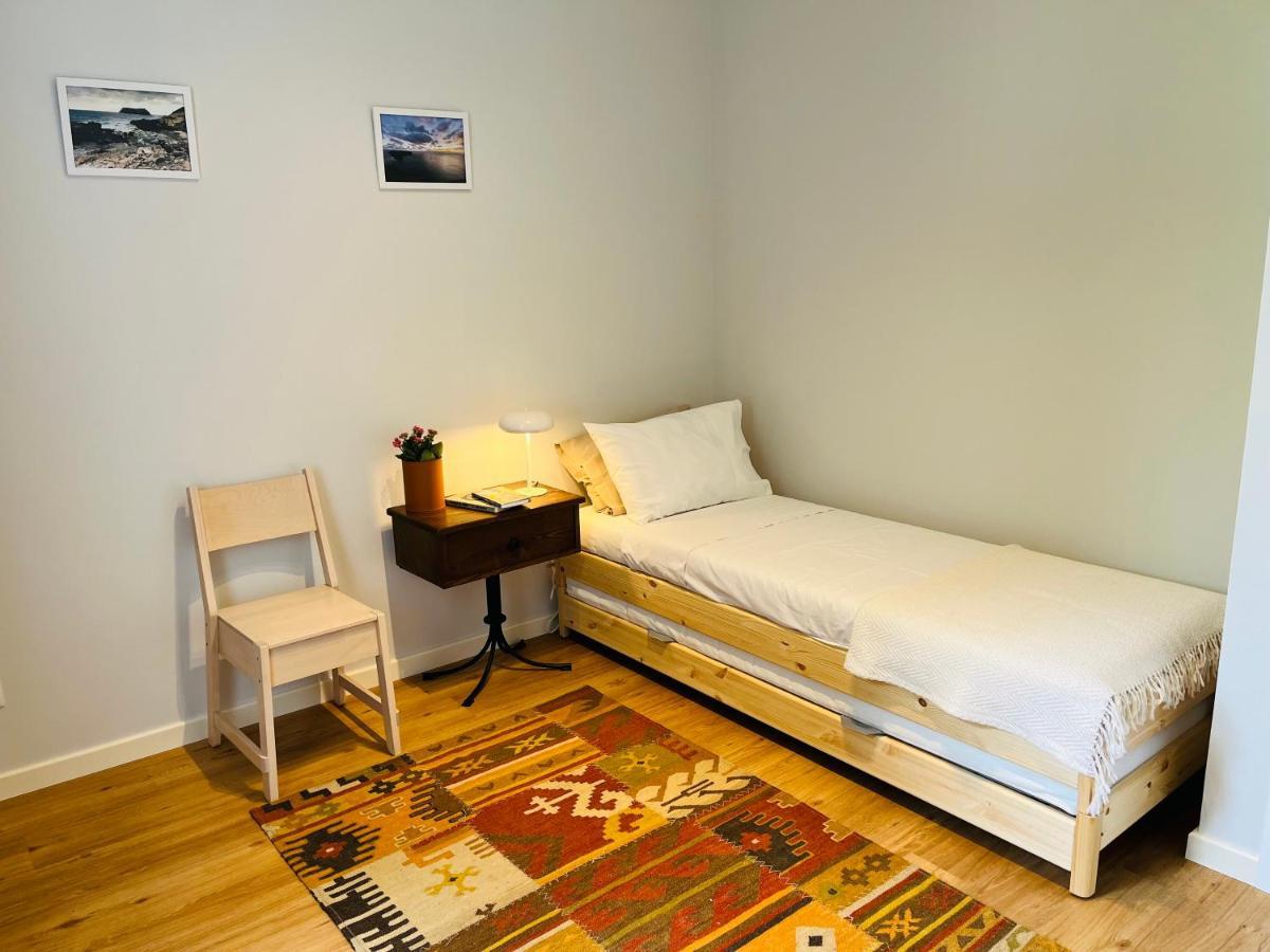 Lovely 2-bedroom Unit In Historic Funchal (Madeira)