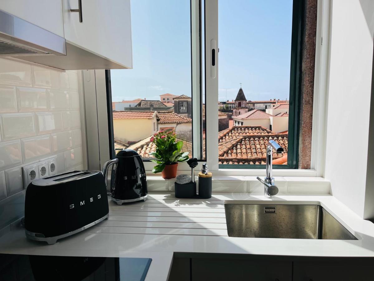 Lovely 2-bedroom Unit In Historic