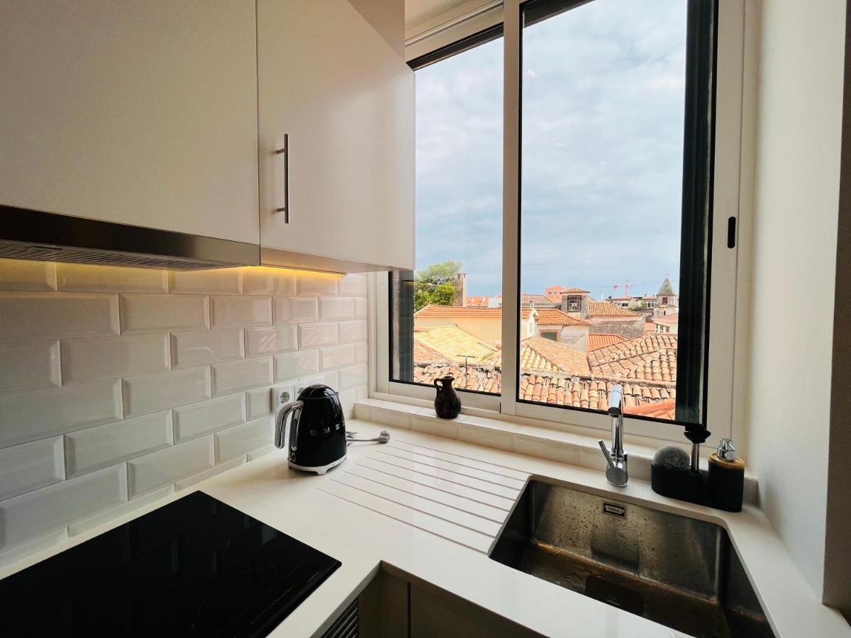 Lovely 2-bedroom Unit In Historic