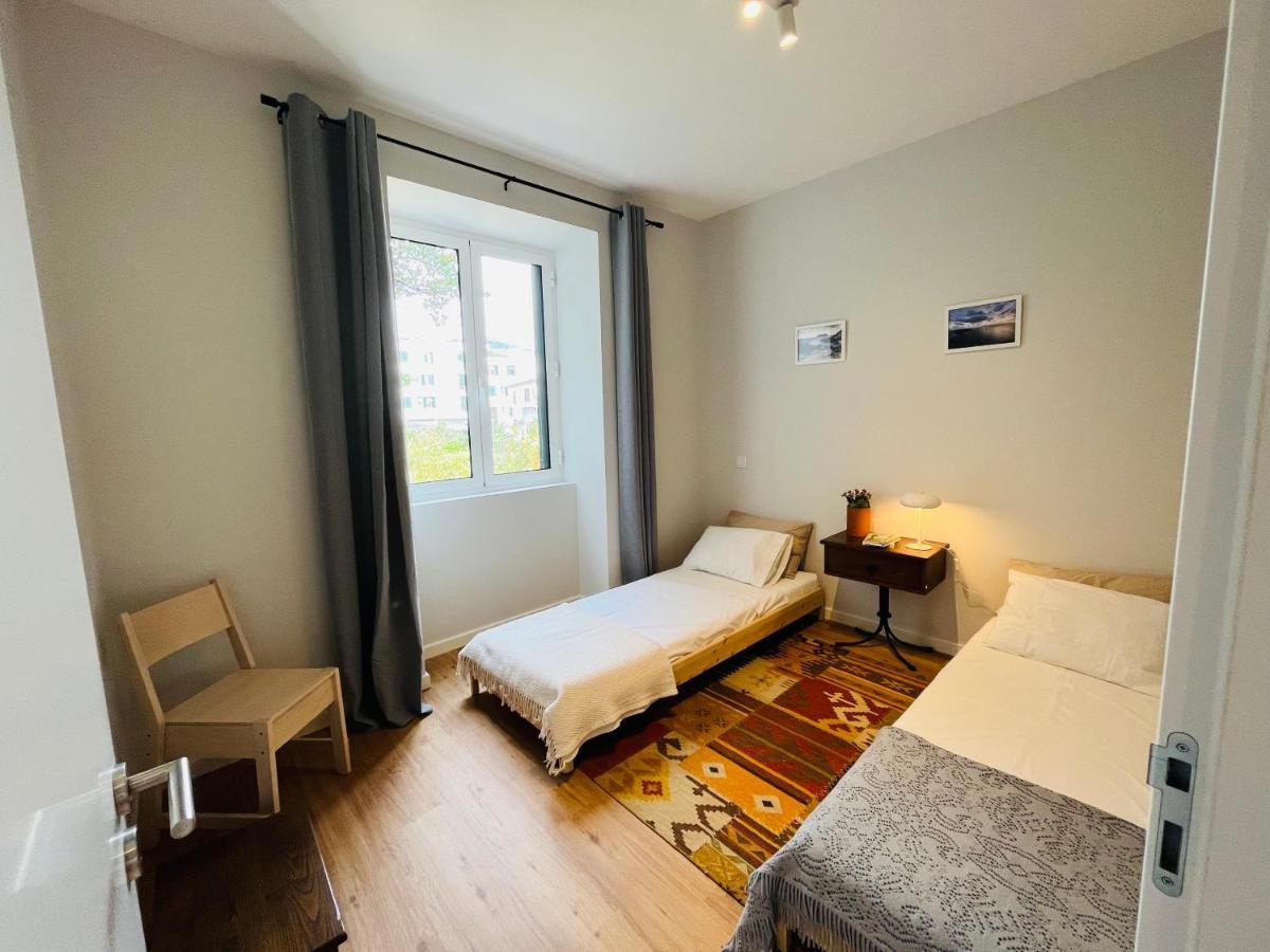 Apartment Lovely 2-bedroom Unit In Historic Funchal (Madeira)