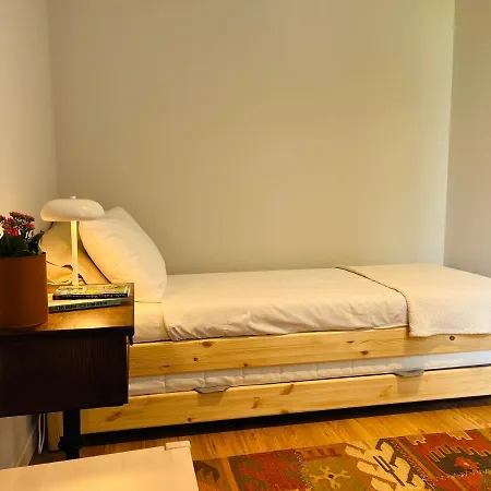 Lovely 2-Bedroom Rental Unit In Historic Funchal Exterior photo