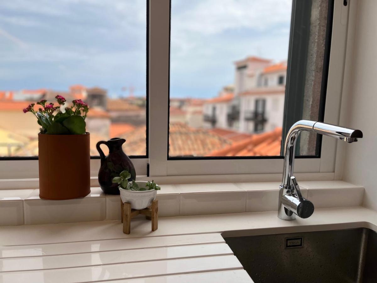 Appartamento Lovely 2-bedroom Unit In Historic Funchal *