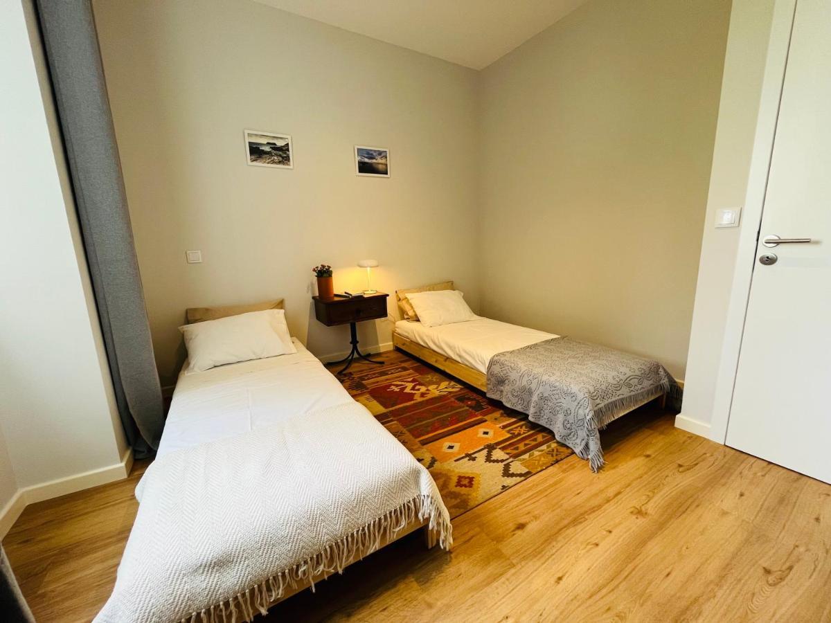 Apartment Lovely 2-bedroom Unit In Historic