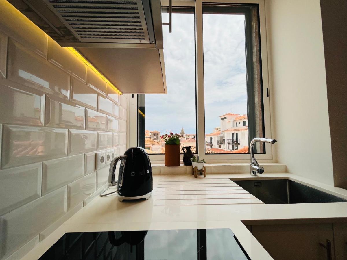 Appartamento Lovely 2-bedroom Unit In Historic Funchal