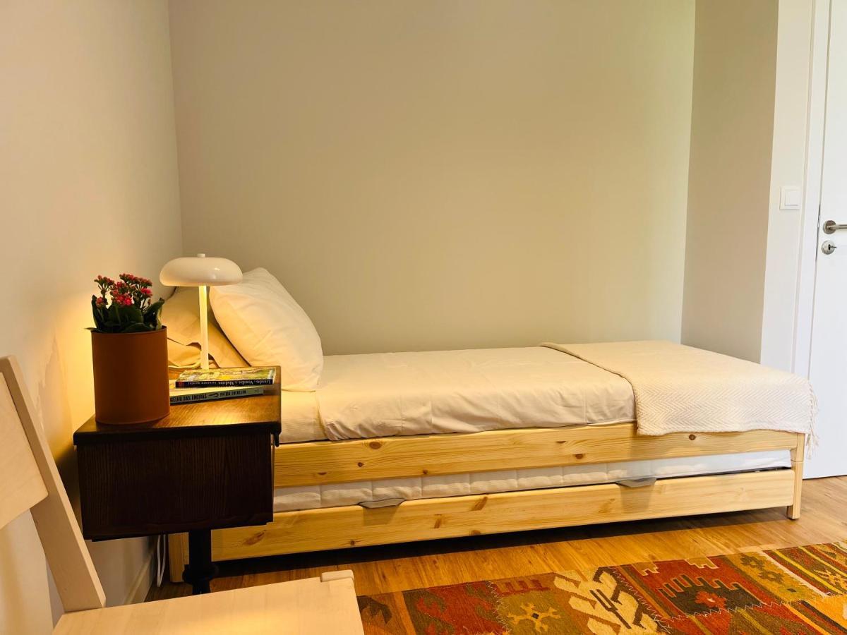 Lovely 2-bedroom Unit In Historic Funchal Funchal (Madeira)